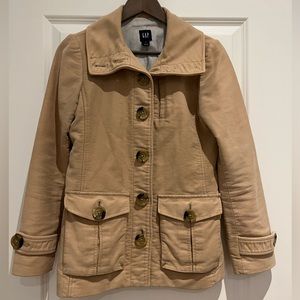 Gap coat